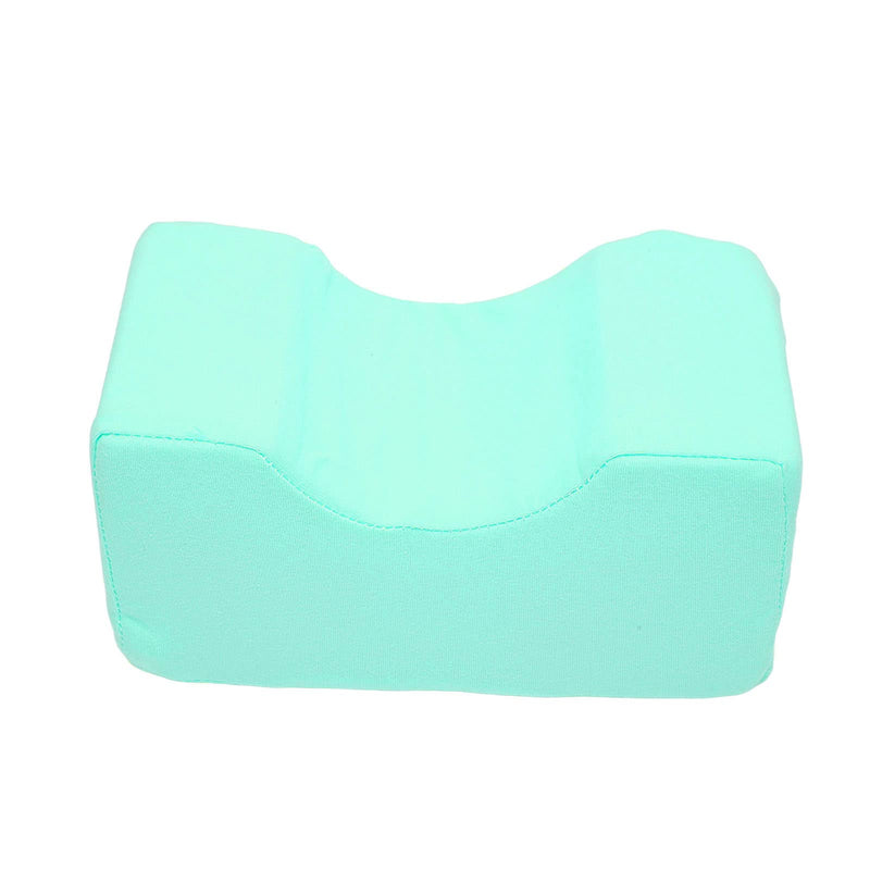 [Australia] - Foot Elevation Pillow Post Surgery, Ankle Heel Protectors for Pressure Sores, Foot Pillow for Swelling Pressure Ulcer, Surgery Recovery Supplies, 7.87 x 3.94 x 2.7 in 