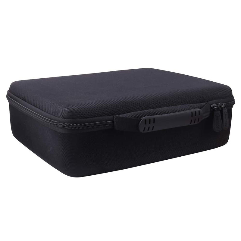 Aenllosi Hard Case Compatible with Muscle Massage Gun