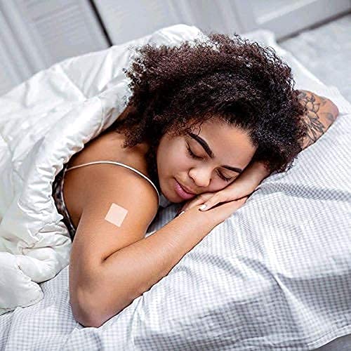 PatchAid Kids Multi Plus Topical Patch with Omega-3 30-Day Supply