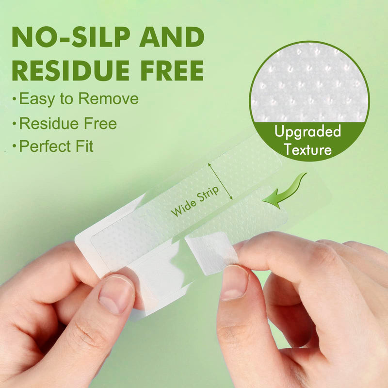 [Australia] - Teeth Whitening Strips for Sensitive Teeth 14 Treatments, Enamel Safe Strips, Dentist Recommended 30 Minutes Fast Results, Teeth Whitener for Coffee Tea Smoking other Stains - 28 Strips 