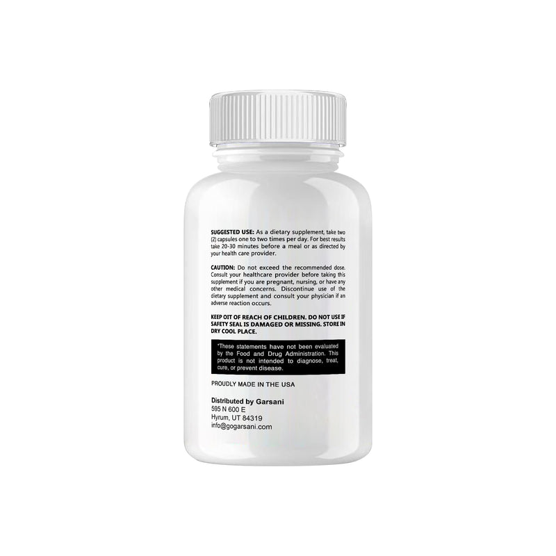 [Australia] - Eyesight Max Vision - Eye Sight Vision Capsules (2 Pack, 120 Capsules) 