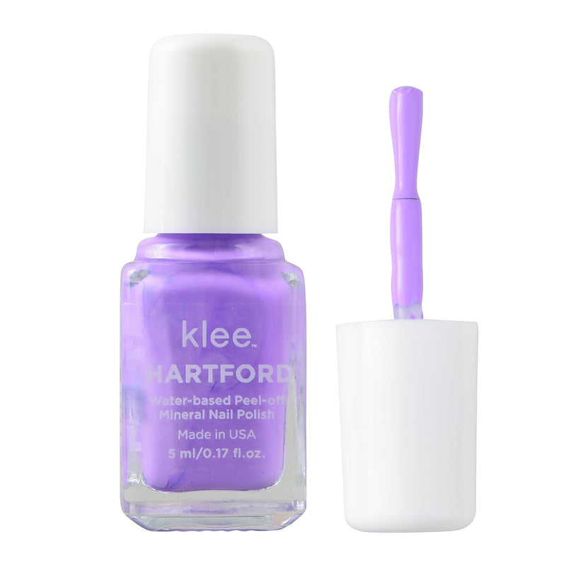 [Australia] - Klee Naturals Holiday Deluxe Mineral Makeup Kit. Gentle and Non-Toxic. Perfect for Kids and Tweens. Made in USA. (Festive Jingles) Festive Jingles 