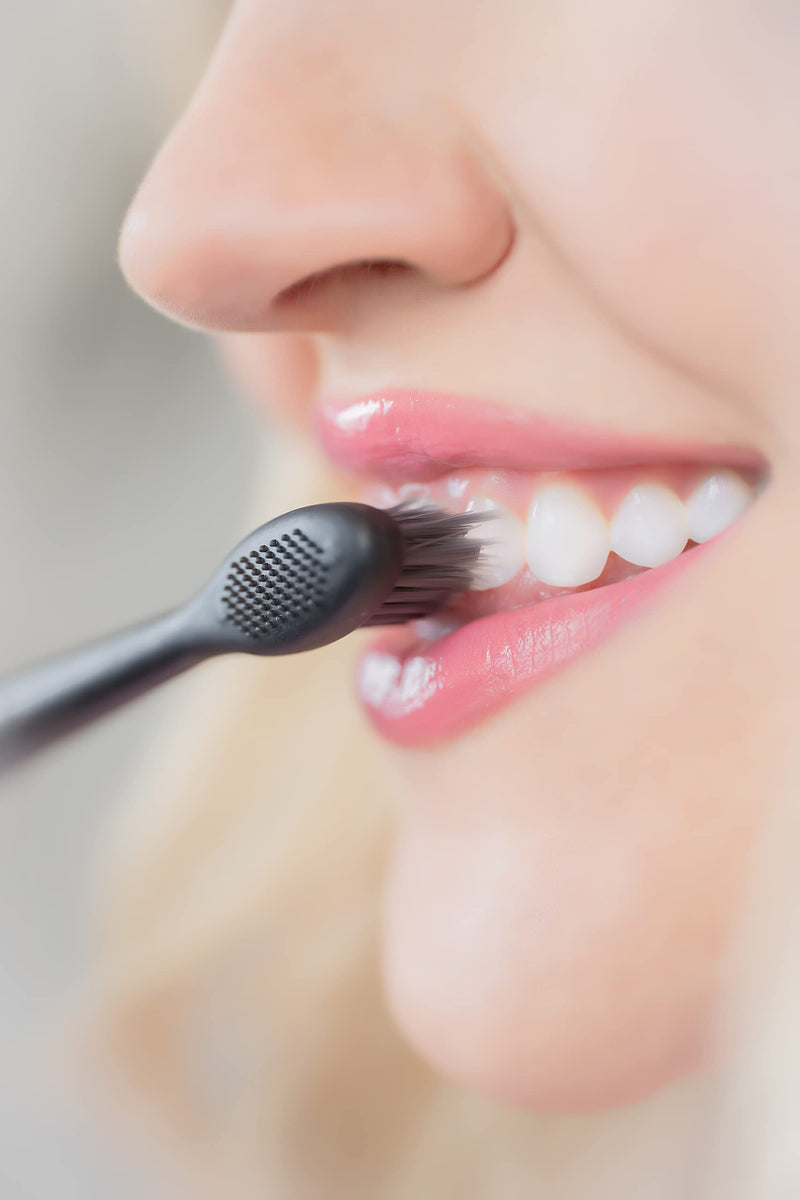 [Australia] - Replacement Toothbrush Head | Ultra Soft Bristles for Whitening, Sensitive Teeth, Braces 