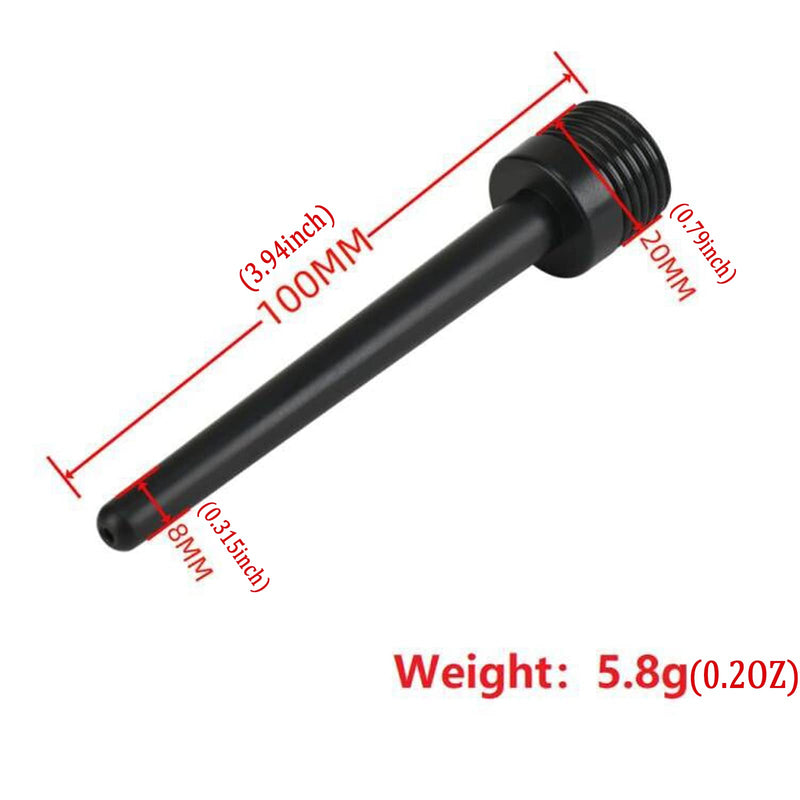[Australia] - Travel Enema Shower Enema System Water Control Valve for Men and Women Portable Cleaning,Enema Nozzle Kit Colonic System Cleaner for Most Shower Systems ABS Black A 
