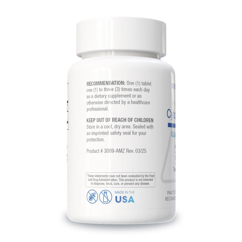 [Australia] - Biotics Research Cytozyme PT HPT Lamb Pituitary/Hypothalamus Complex, Supports Function of The Pituitary Gland and Hypothalamus, Adrenal Health, Brain Boost 60 Tablets 