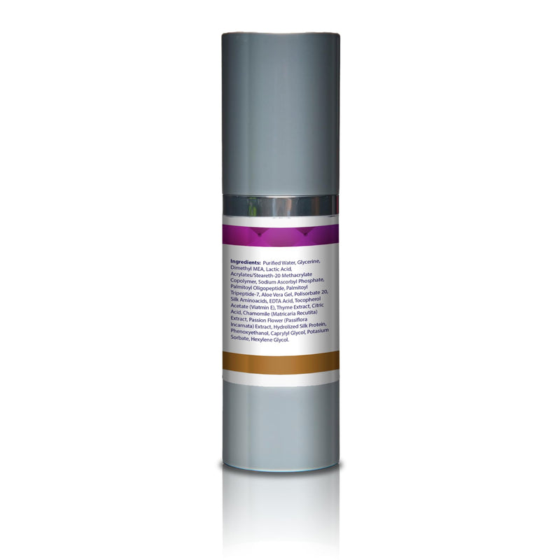 Pro GlowVous DermLuxe Our Best Anti Wrinkle Serum - Our Best Anti Aging Serum - Our Best Vitamin C Serum for Face Anti Aging - Glovous Derm Luxe Anti Aging Regenerating Serum Anti Aging Wrinkle Serum