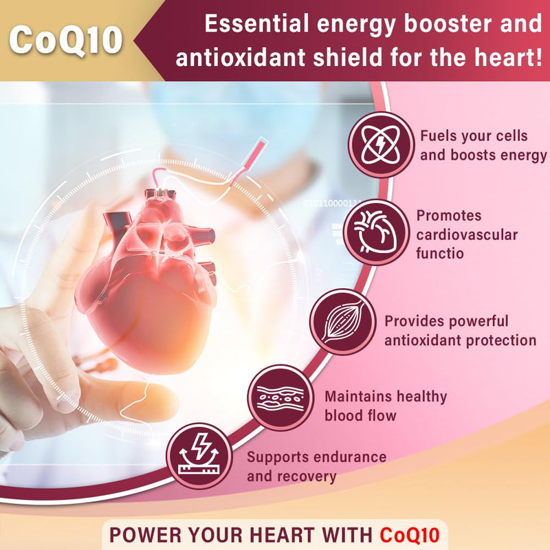 Beets Ultimate Heart Health Chews for Blood Pressure Support, with Beetroot Powder, CoQ10, B Vitamins & Grapeseed, Pomegranate Berry, 60 Soft Chews