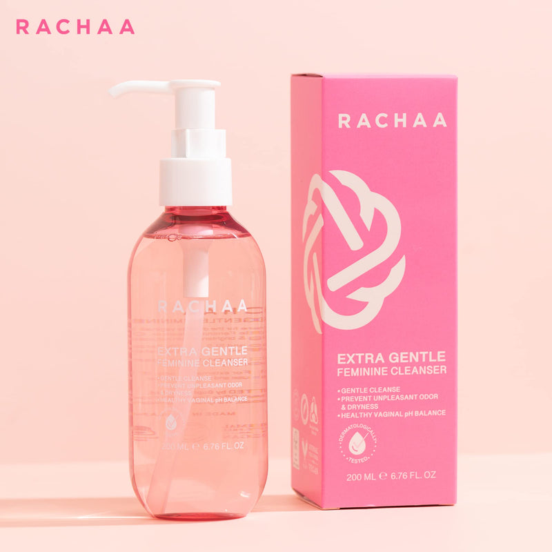 [Australia] - Feminine Wash for Women, Lightening and Moisturizing, pH Balance Intimate Wash with Tea Tree Oil and Lactic Acid, 6.76 Fl Oz 