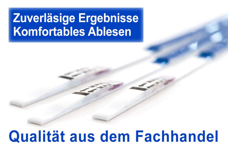 [Australia] - 15 x One+Step Blue Line ultra-sensitive pregnancy test - pregnancy test early test 15 pieces (pack of 1) 
