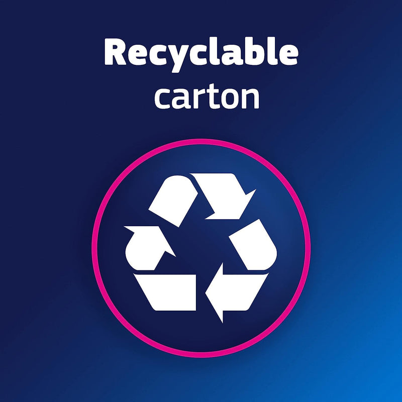 [Australia] - Fixodent Original Secure Denture Adhesive Cream for Full and Partial Denture Wearers, 2.4oz (Pack of 5) 