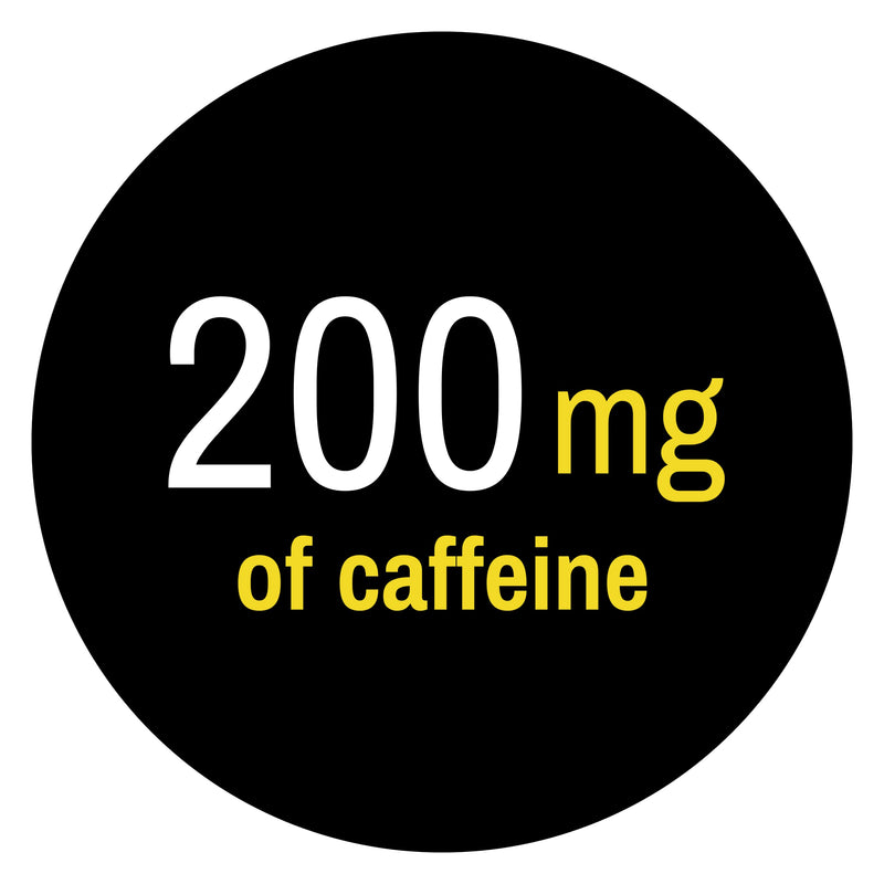 [Australia] - Vivarin, Caffeine Pills, 200mg Caffeine per Dose, Safely and Effectively Helps You Stay Awake, No Sugar, Calories or Hidden Ingredients, Energy Supplement, 16 Tablets 16 Count (Pack of 1) 