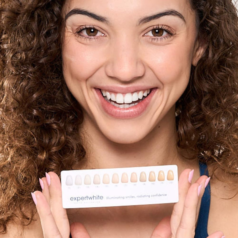 44% Teeth Whitening Gel - Refills for Trays – Professional Strength Carbamide Petoxide Syringes, 4 × 3cc, 15-Minute Treatment, Gels Only (No Trays)