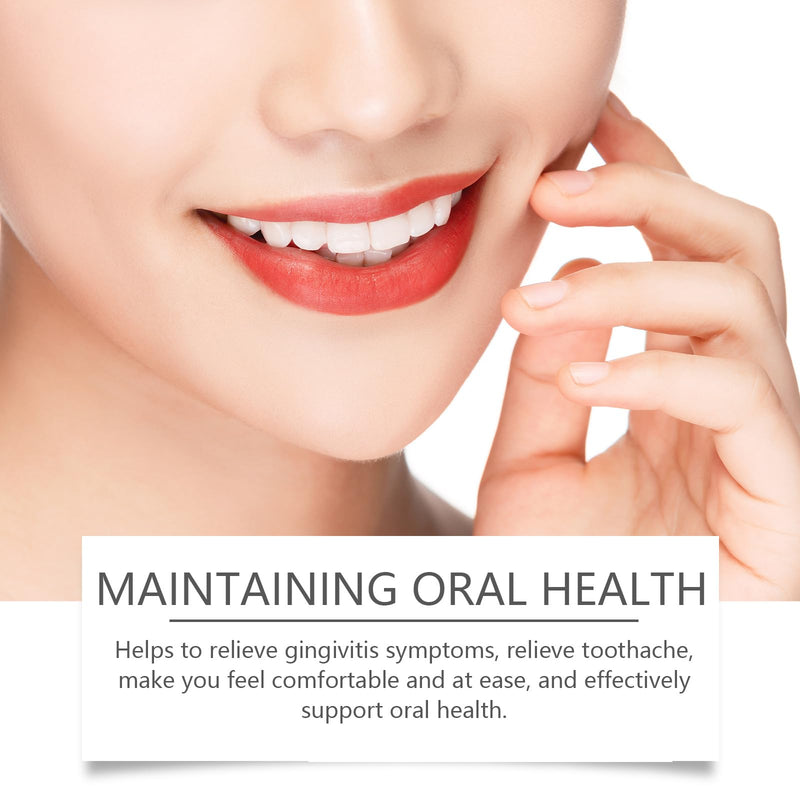 [Australia] - Natural Bee Venom Tooth Powder 1.76Oz - Whitening & Sensitivity Relief, Long-Lasting Fresh Breath, Dentist-Recommended Oral Care - Non-Toxic Formula 