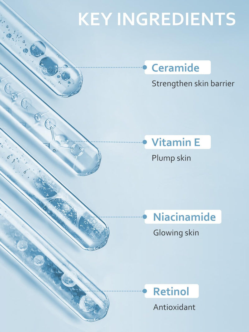 Body Lotion with 25% Shea Butter, Vitamin E & Ceramide, Deep Moisturizing Hydrating Body Lotion for Dry Skin, 10.15 Fl Oz (Pack of 2) Vitamin E & Ceramides 10.15 Fl Oz (Pack of 2)