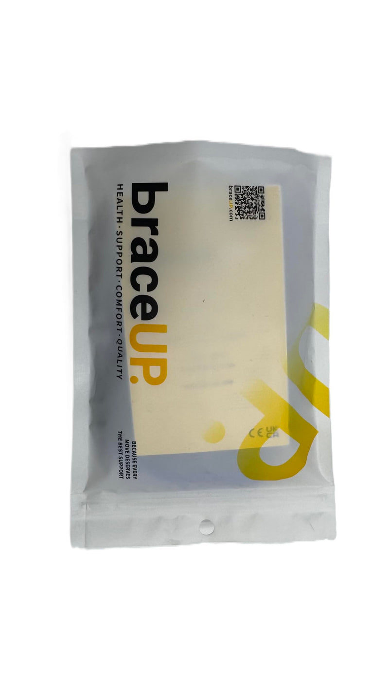 [Australia] - BraceUP Stabilized Kids Wrist Brace- Youth Wrist Support, Kids Wrist Splint, Child Wrist Brace for Daily Use, Boys and Girls height 3‚Äô3‚Äù to 4‚Äô11‚Äù, size 3-12 (Left Hand) Left Hand 
