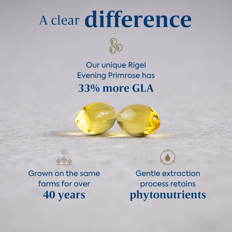 [Australia] - Evening Primrose Oil 500mg 90 caps 