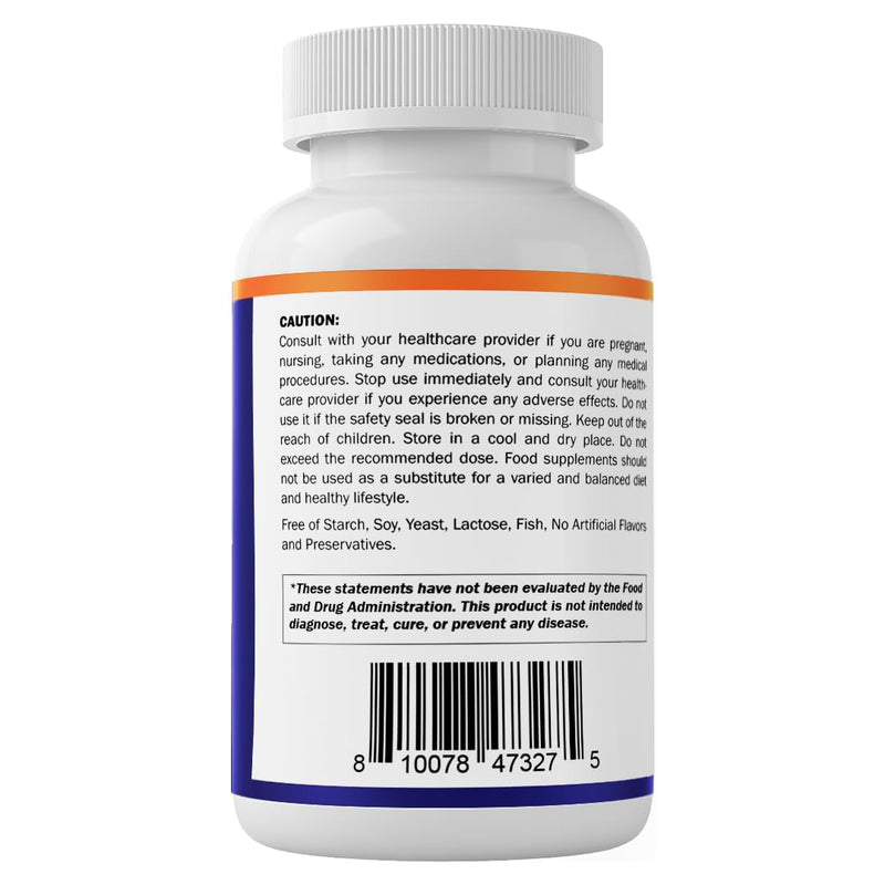 Vitamatic Folic Acid, Vitamin B12 & B6 – 180 Fast Dissolve Tablets Heart Health, Energy Production & Red Blood Cell Support
