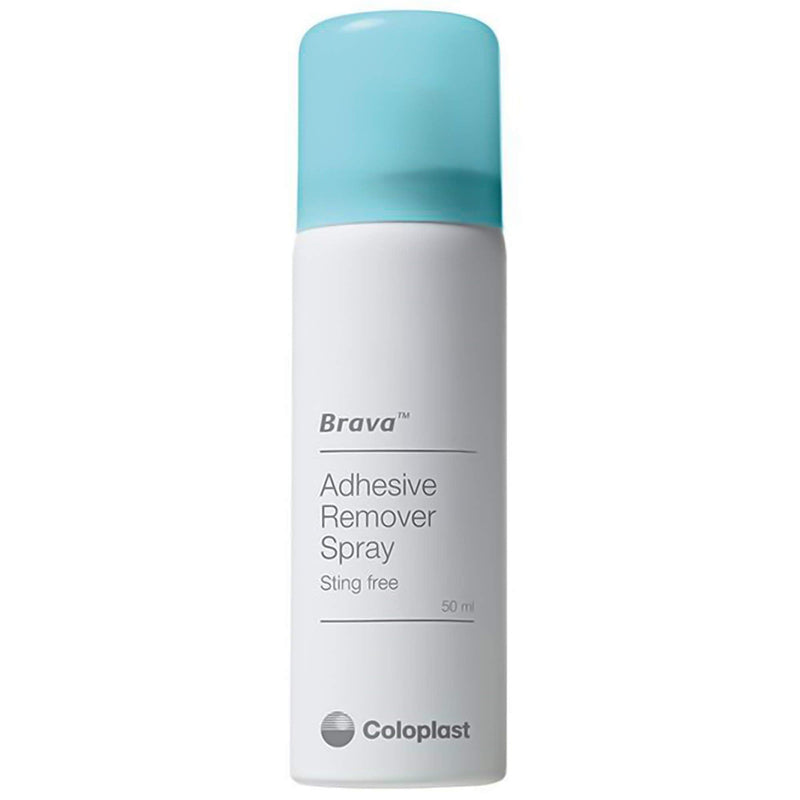 [Australia] - Brava Coloplast Adhesive Remover - Sting Free 