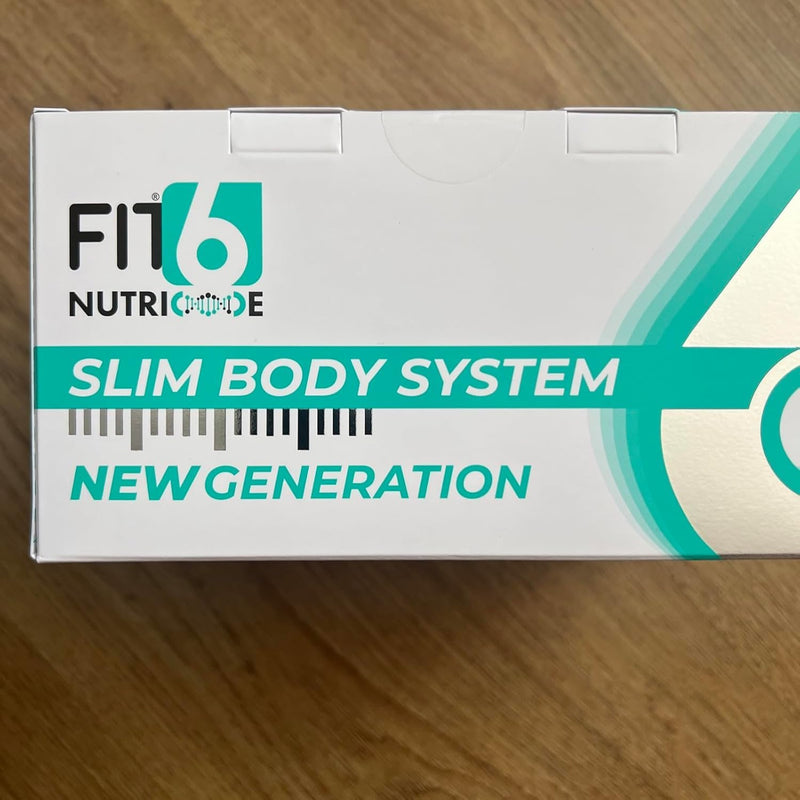Slim Body System New Generation