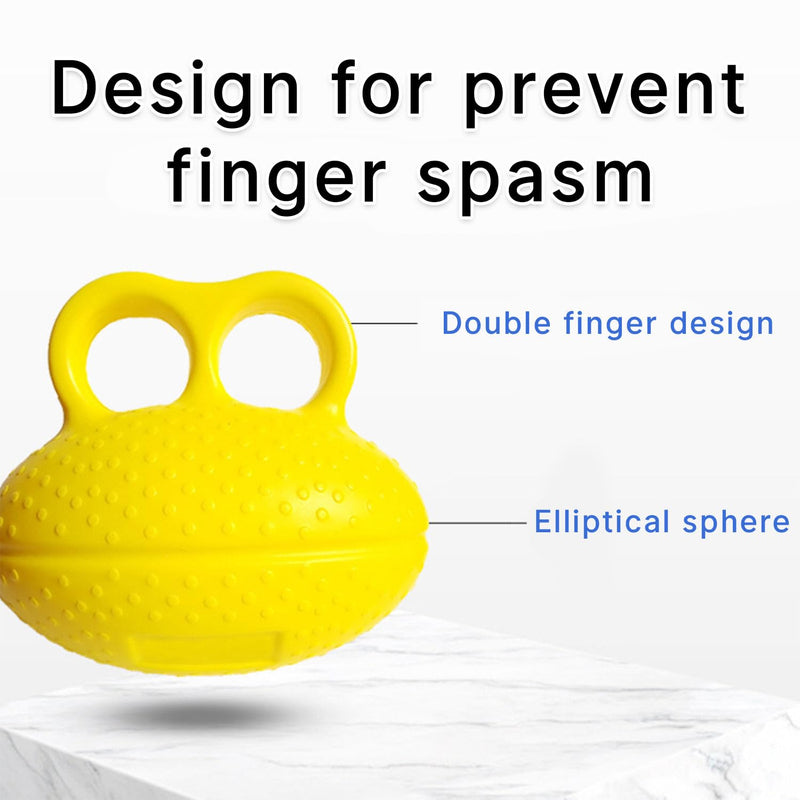 [Australia] - Finger Exerciser,Finger Extension Exerciser Hand Strengthener Rehab for Arthritis Rehab Carpal Tunnel 