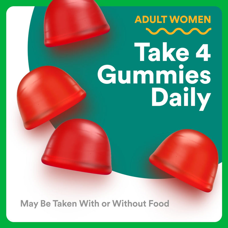 [Australia] - SmartyPants Organic Prenatal Vitamins for Women, Multivitamin Gummies: Biotin, Methylfolate, Omega 3 (ALA), Vitamin D3, C, Vitamin B12, B6, A, K2 & Zinc, Choline, Vegetarian, 120 Count (30 Day Supply) 120 Count (Pack of 1) 