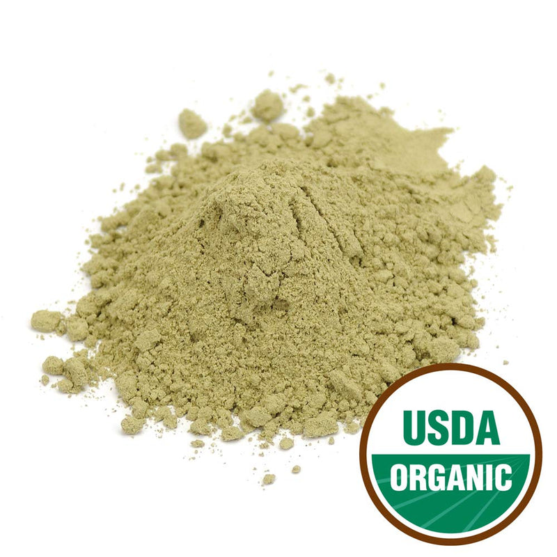 [Australia] - Starwest Botanicals Organic Kelp Powder, 16 Ounce (Pack of 1) 1 Pound (Pack of 1) 