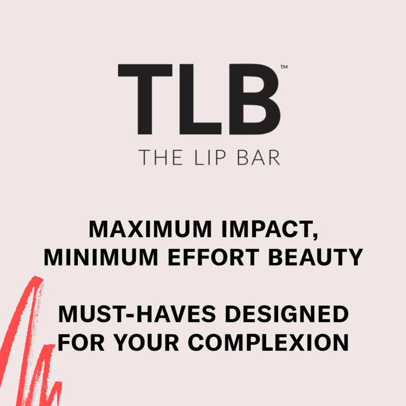 The Lip Bar - Lip Gloss, Minimalist (Clear) - Gloss Up Sheer Finish - Smooth, Not Sticky Formula - Moisturizing Coconut Oil, Olive Oil, Argan Oil & Vitamin E - Vegan & Cruelty Free - .30 fl oz 0.3 Fl Oz (Pack of 1)