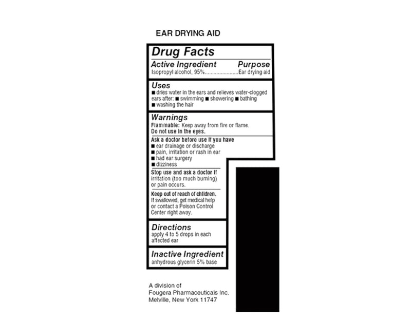 [Australia] - Swim-Ear Ear-Water Drying Aid, 1 fl oz (Pack of 3) 
