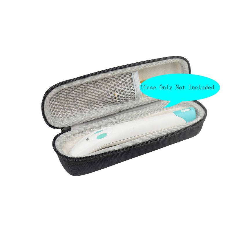 [Australia] - LUYIBA for Bite Away - Electronic Stitch Healer Hard Travel Protective Case Bag (M) 
