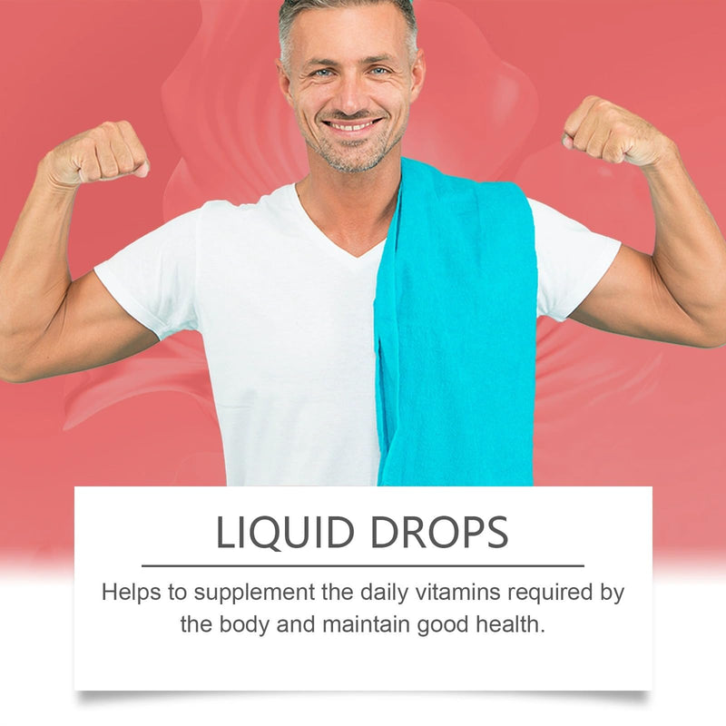 [Australia] - Cayenne Pepper Drops, Vascuflow Cayenne Pepper Liquid Drops with Hawthorn Beet Root | Turmeric Vitamin K2 D3, Gentle Formula, Vegan-Friendly, Easily Absorbed, 30-Day Supply (2) 2 