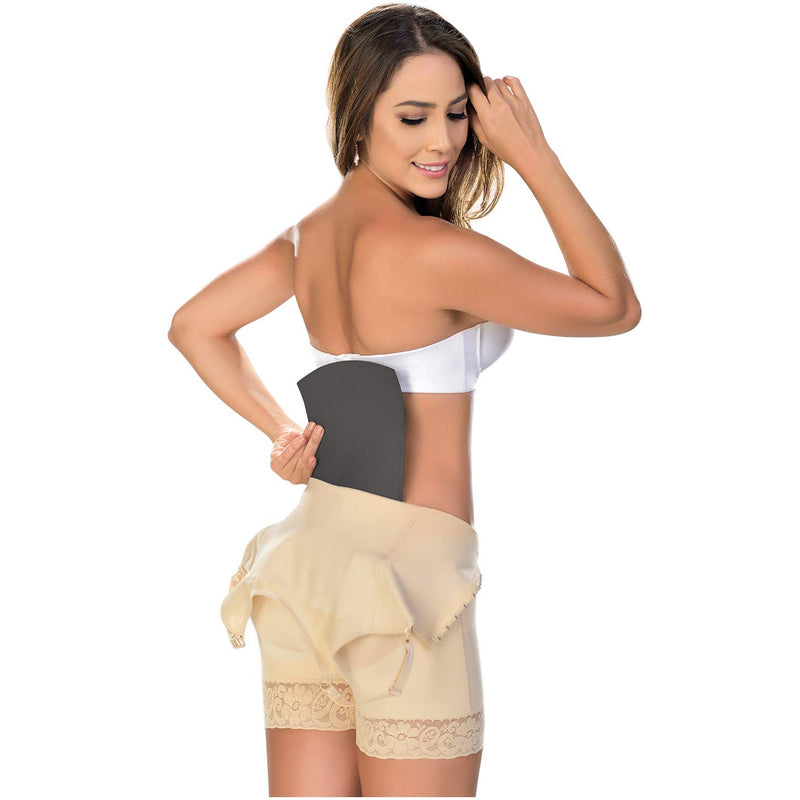 [Australia] - M&D Back Lipo Board Post Surgery Liposuction 360 Tablas Post Operatorias para Liposuccion One Size Gray 9003 