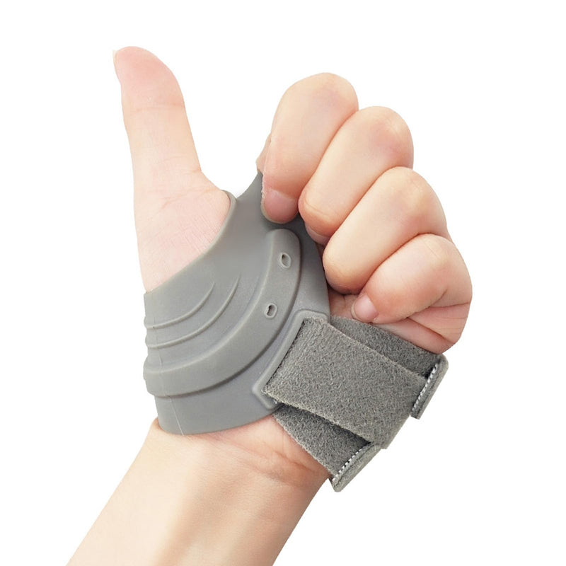 CMC Thumb Brace for Osteoarthritis CMC Joint Pain Stabilizes Thumb CMC Joint Without Limiting Hand Function Left Hand (M)