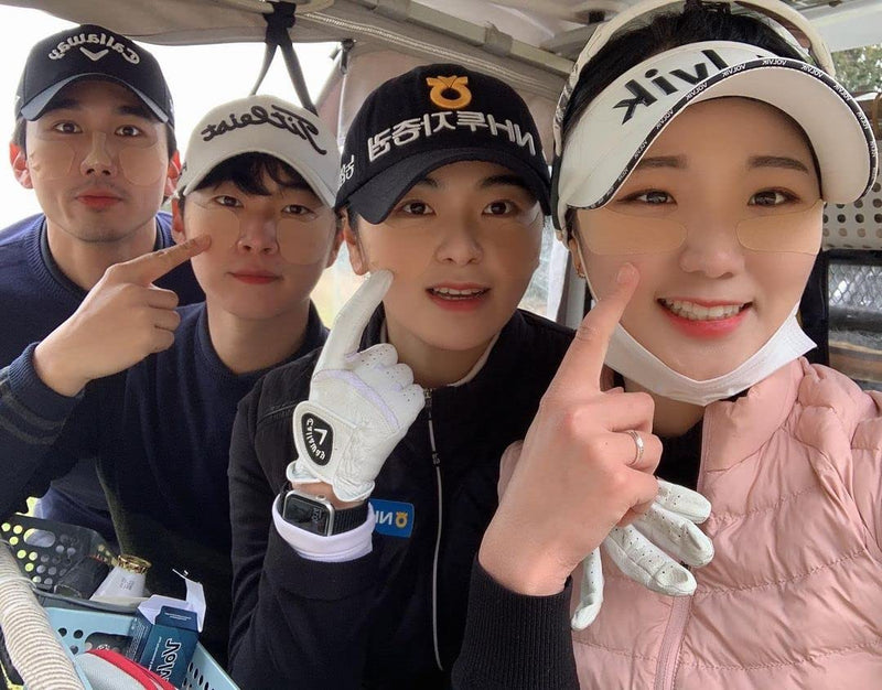 Searci & Make Tape of Protection Ultraviolet Ray Original D Type (Skin Type 23) Skin type 23