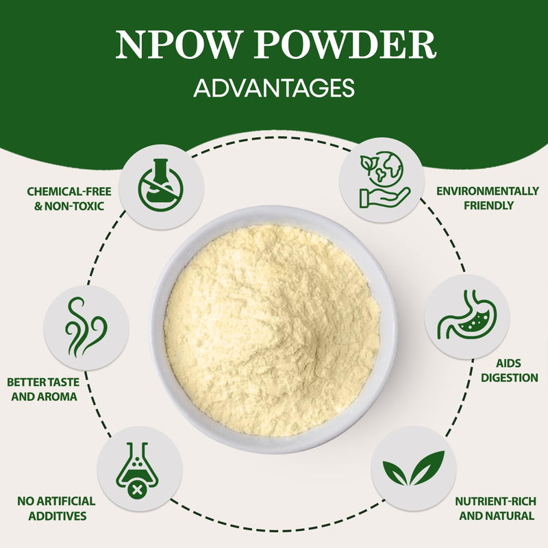 Bromelain Powder Enzyme - Digestive Enzyme Powder, Enhanced Super Digestive Enzymes, Bromalein Enzymes - Vegan, Gluten Free - 50g Bromelain