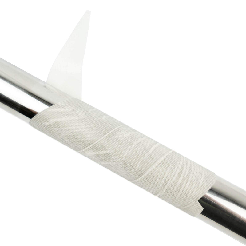 [Australia] - HOLDFast Grips-150695 Strips, 18"x2",2 Pack, Clear,Grip Tape for Increased Safety Creates a Non-Slip Surface On Grab Rails,Adhering Traction Grip for Friction when Using Grab Bars in Showers&Bath Tubs 