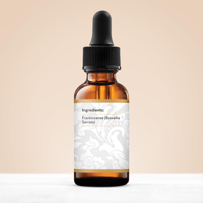 [Australia] - Vitality Extracts Frankincense Essential Oil - 30ml, Boswellia Serrata, Aromatherapy, Skin Care, Natural Calm, Stress Relief, Yoga, Comfort 1.01 Fl Oz (Pack of 1) 