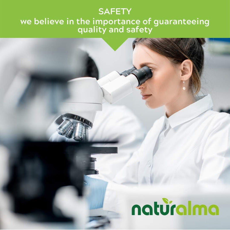 [Australia] - Naturalma Gotu kola (Centella asiatica) herb Alcohol-Free Tincture - 6.76 fl oz Liquid Extract in Drops - Herbal Supplement - Vegan 6.76 Fl Oz (Pack of 1) 