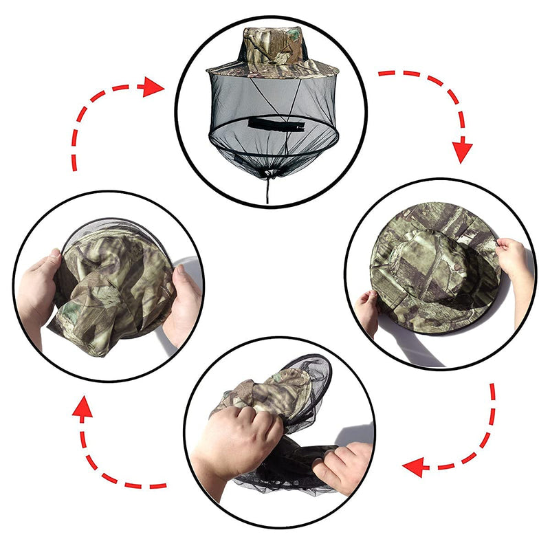 [Australia] - NC unisex-adult Bucket Large Khaki 
