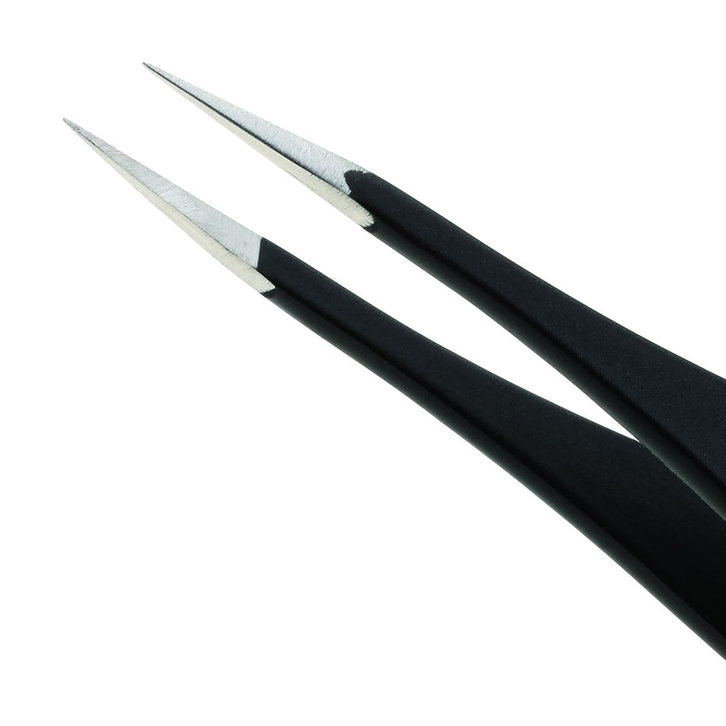 Tweezerman G.E.A.R. Ingrown Hair SplinterTweezer 1 Count