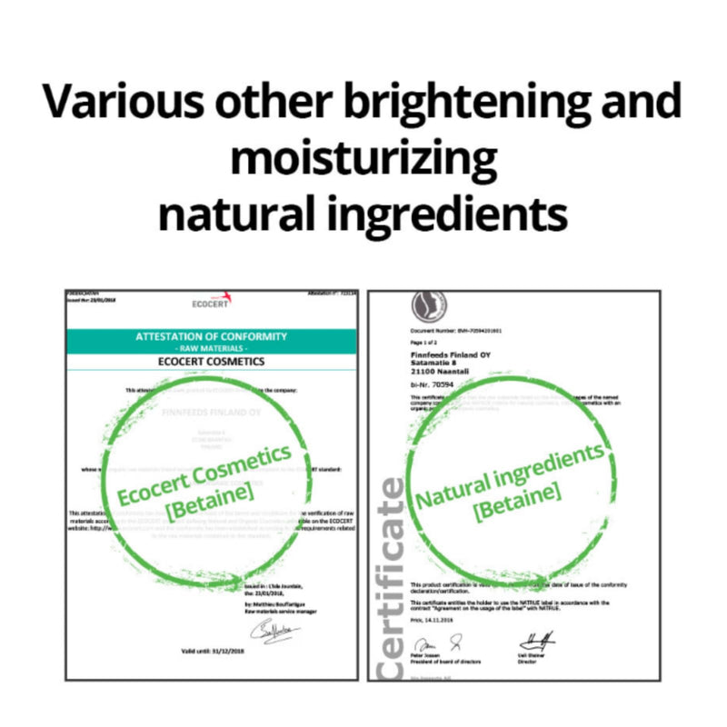 [BONAJOUR] Vegan Natural Green Multi Vitamin Serum for Face - 72% Vitamin, Anti Aging & Brightenging, Remove Dark Spot 1.18 fl. oz