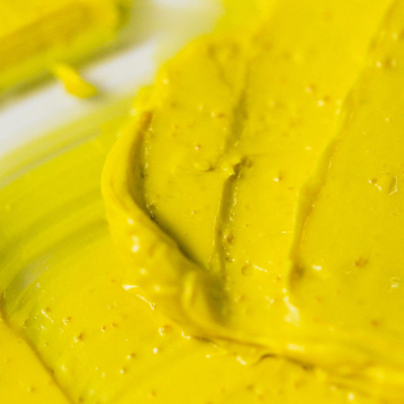 BioClarity Brightening Face Mask, Brighten Up Sunshine, 100% Clean Vegan Ingredients, Exfoliate Brighten Hydrate Skin, Vitamin C, Pineapple, Avocado, Hyaluronic Acid, 2 oz