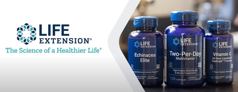 Life Extension - Bone Restore | Support for Bone Health with Essential Minerals - 120 Capsules
