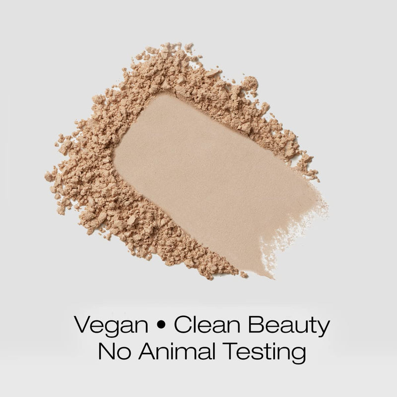 [Australia] - Woosh Beauty, Fold Out Face Original Makeup Palette, Travel, All in One, Neutral Cream & Powder (#2 Medium Light) #2 Medium Light 