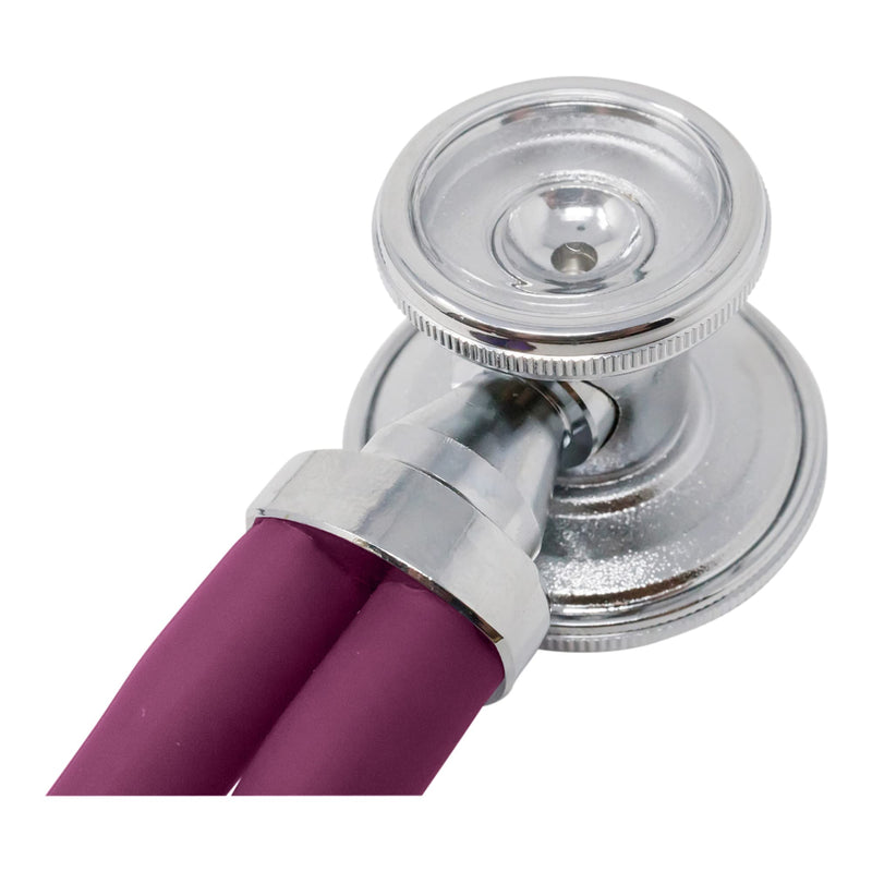 [Australia] - Lumiscope Professional Blood Pressure Kit - Stethoscope, Manual BP Cuff, Sphygmomanometer - Orchid 