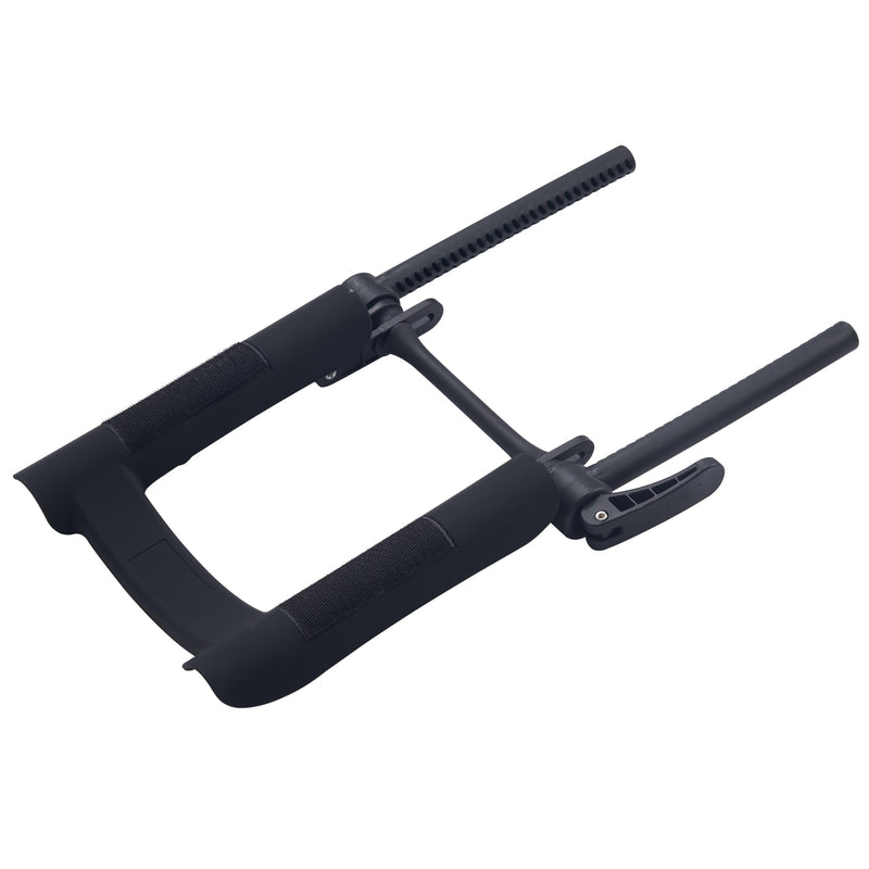 [Australia] - Ergonomic Dream Face Cradle for Massage Table-Universal Size ErgoCaptain Face Cradle 