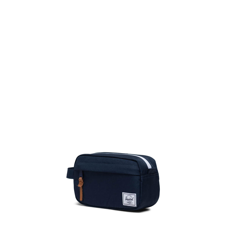 Herschel Unisex Chapter Travel Kit Navy Standard - 5L