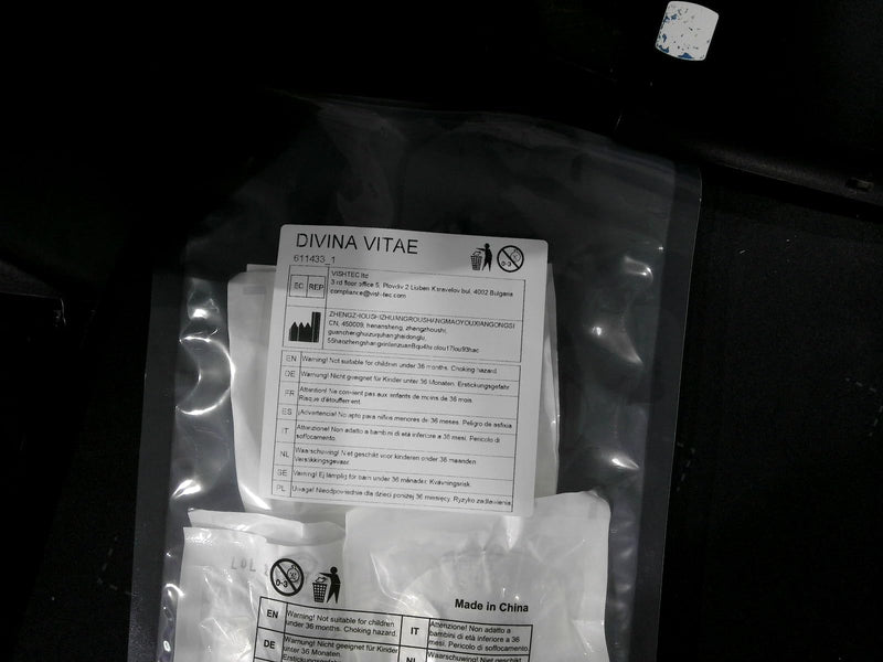 [Australia] - Eye Shield After Cataract Surgery 6Pcs Plastic Eye Patch Comfortable Clear Eyes Patch with Ventilation Holes for Children Adults After Surgery Eyes Protection 