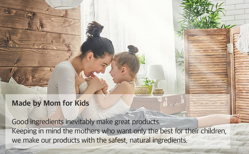 [Australia] - I'm NOT A Baby Kids Face Wash Facial Cleanser Goat Milk Cleanser For Sensitive Skin (1) 1 