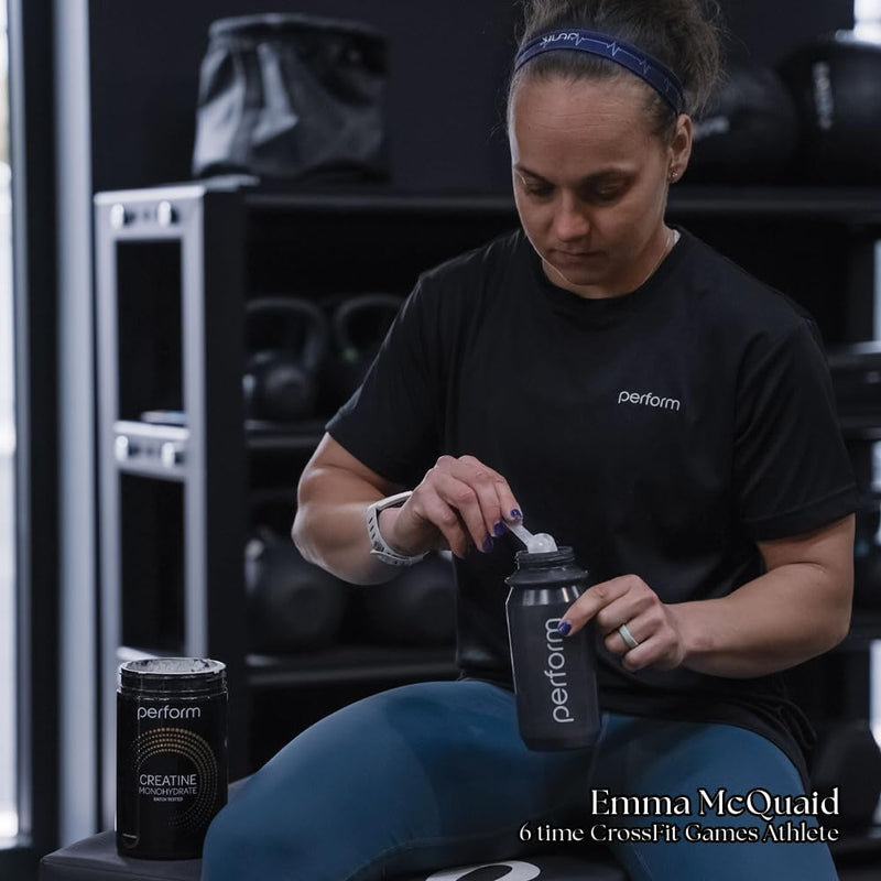 Creatine Monohydrate | Perform (500 g) | Informed Sport Tested 500 g