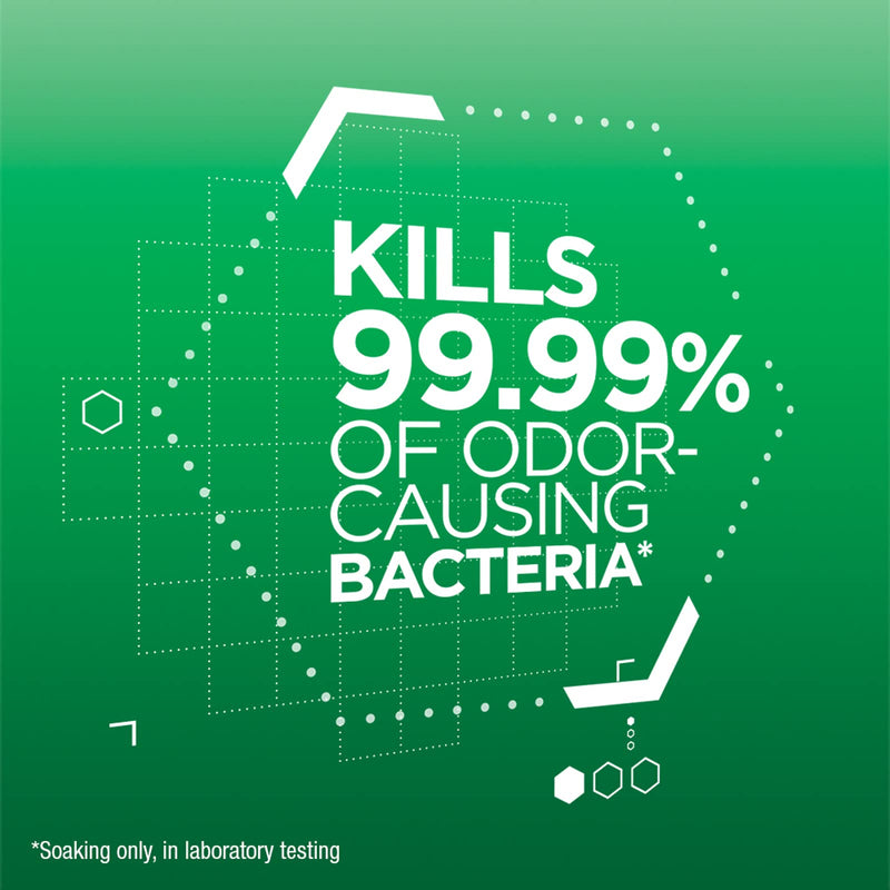 Polident Smokers Denture Cleanser Tablets - 84 Count 84 Count (Pack of 1)